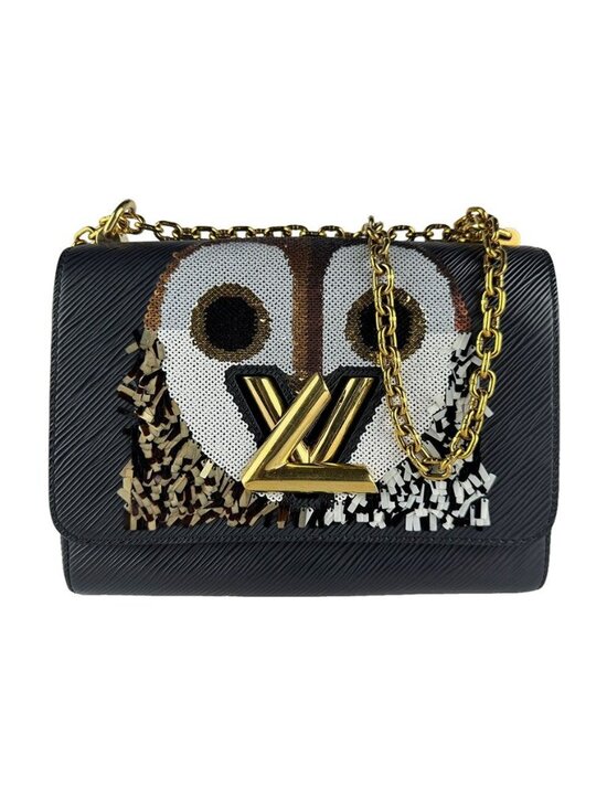 Louis Vuitton Handbags - Louis Vuitton Shoulder Bag Twist MM